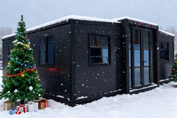 Dom HARMÓNIA ŠTART