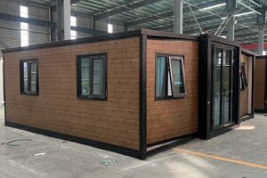 Dom HARMÓNIA PREMIUM - ilustračná fotografia