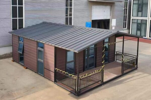 Strecha - ilustračná fotografia