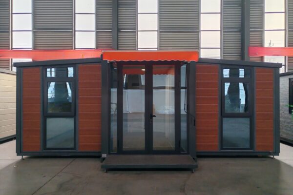 Dom HARMÓNIA PREMIUM