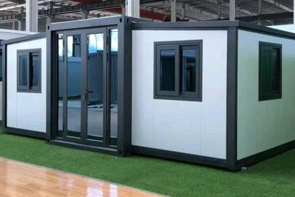 Dom HARMÓNIA KOMFORT