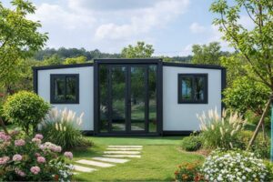 Dom HARMÓNIA KOMFORT