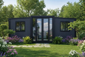 Dom HARMÓNIA ŠTART