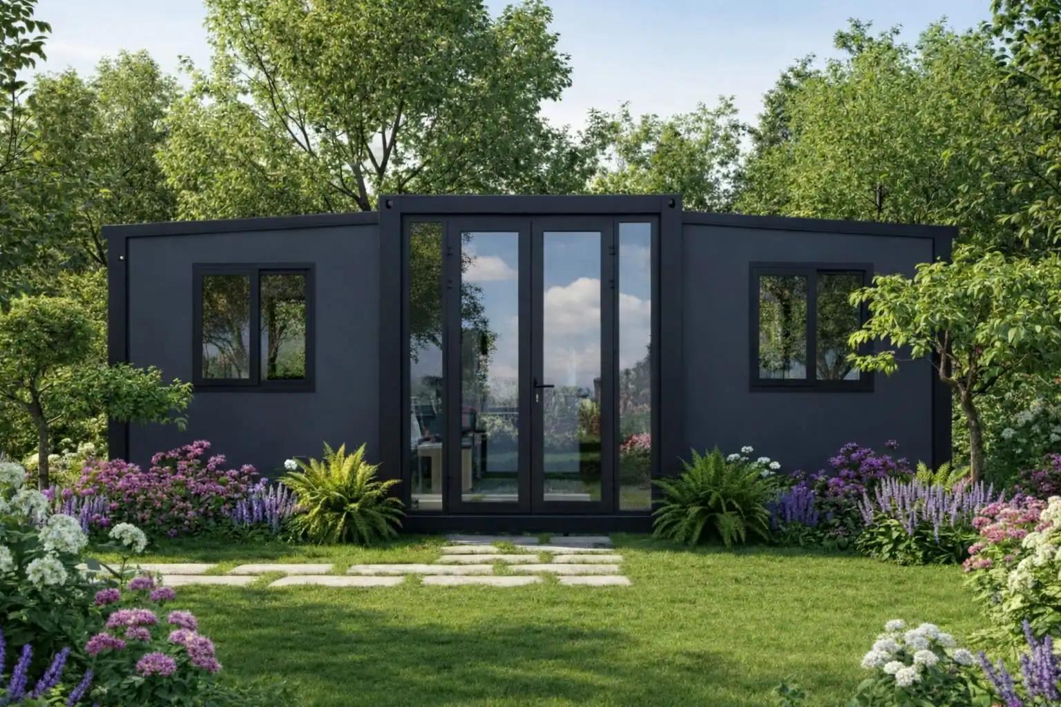 Dom HARMÓNIA ŠTART