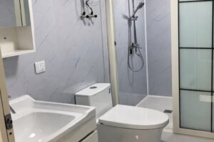 Apple kabína LUX - ilustračná fotografia